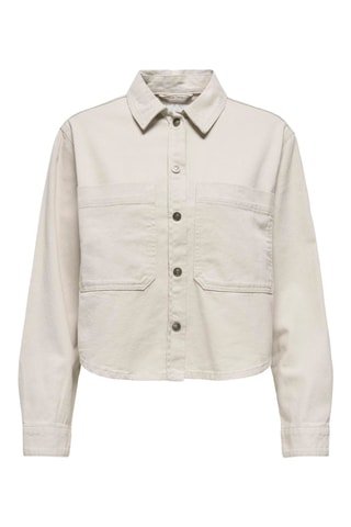 Veste - Gris