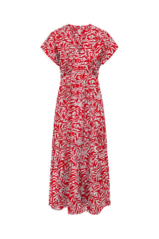 Robe chemise - Blanc