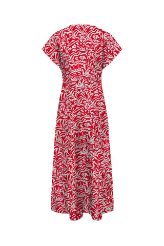 Robe chemise - Blanc