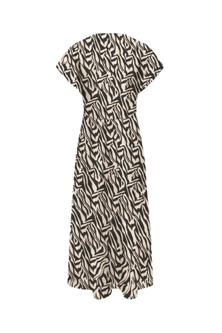 Robe chemise - Noir