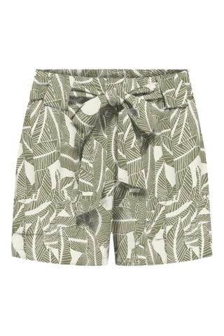 Short regular - Ecru