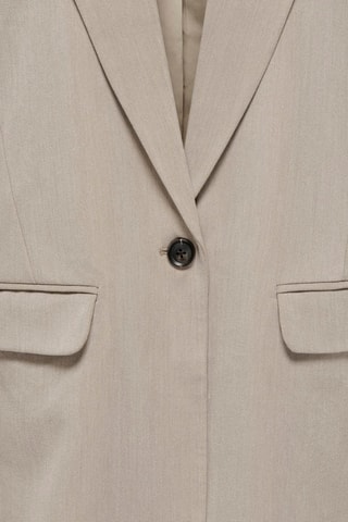 Veste - Gris