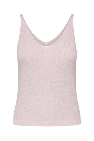Top - Mauve