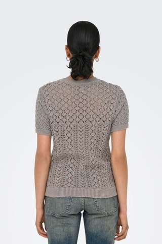 Top - Gris