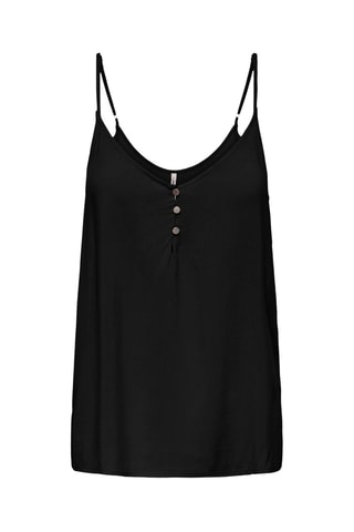 Top - Noir