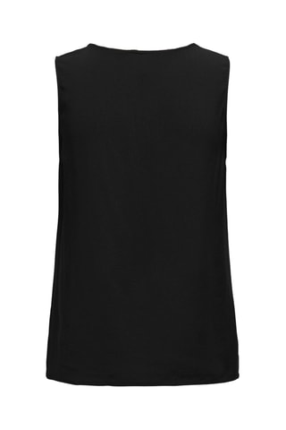 Top - Noir