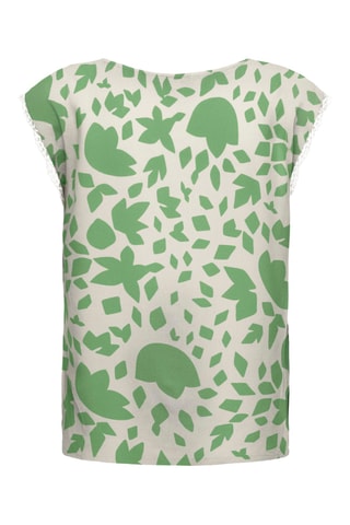 Top - Vert clair