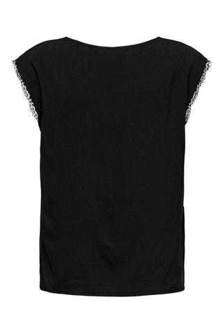 Top - Noir