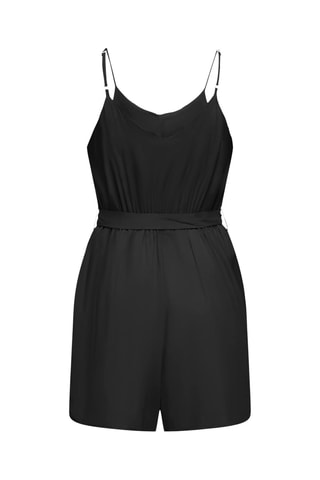Combishort - Noir