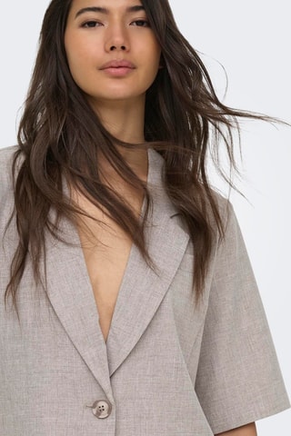 Veste - Gris clair