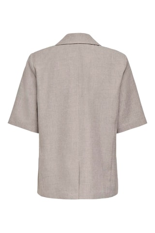 Veste - Gris clair