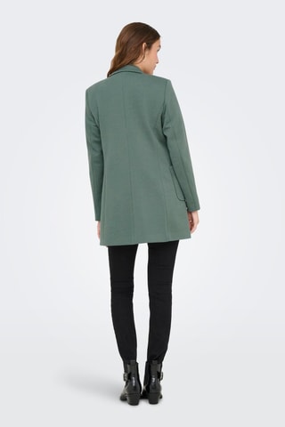Veste - Vert foncé
