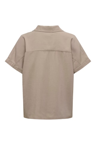 Blouse - Gris