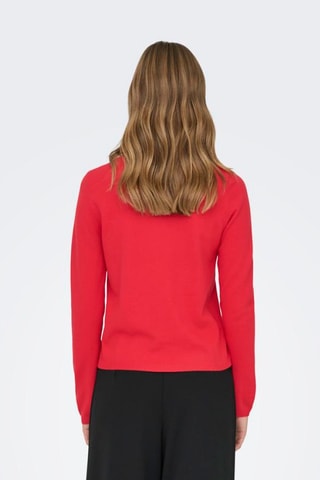 Pull - Rouge