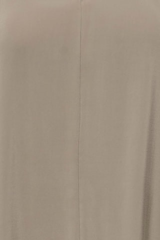 Robe longue - Gris