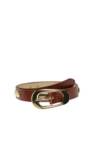 Ceinture - Marron