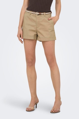 Short regular - Beige