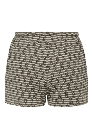 Short regular - Gris foncé