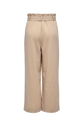 Pantalon - Beige