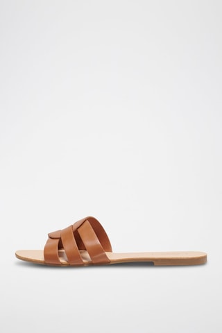 Mules - Marron