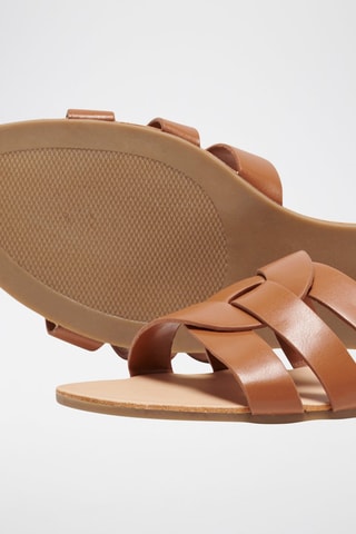 Mules - Marron