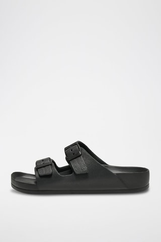 Mules - Noir