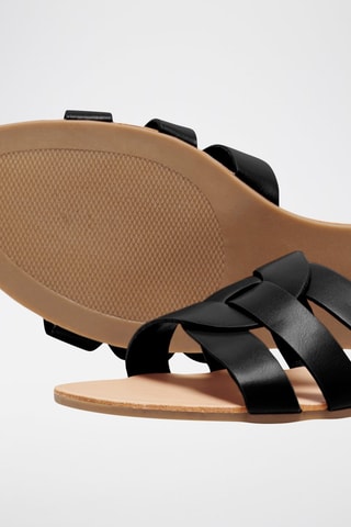 Mules - Noir