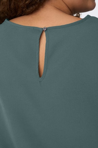 Blouse - Vert