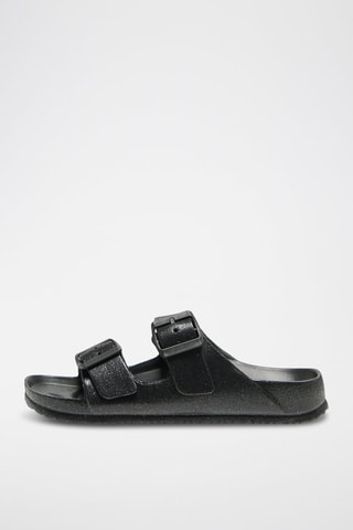 Mules - Noir
