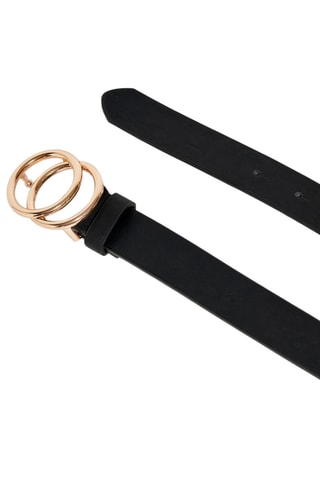 Ceinture - Noir