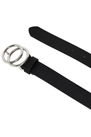 Ceinture - Noir