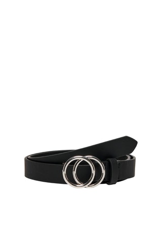 Ceinture - Noir