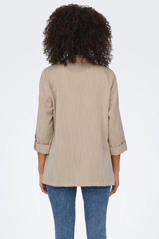Veste - Beige