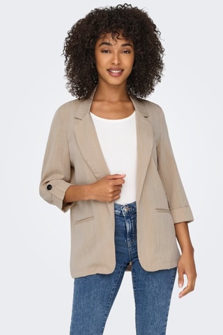 Veste - Beige