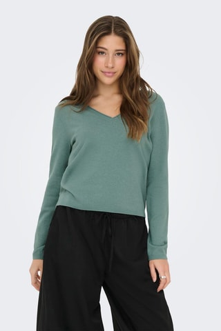 Pull - Vert