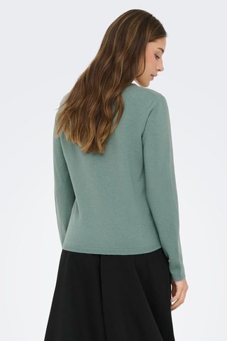 Pull - Vert