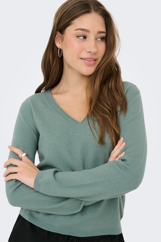 Pull - Vert