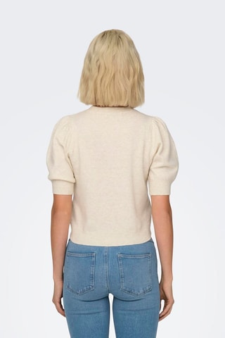 Pull - Beige