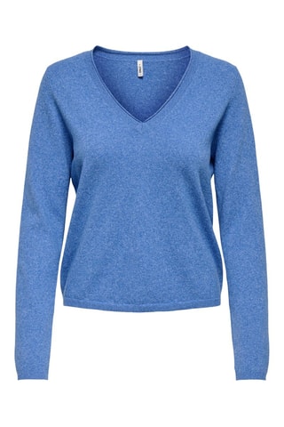 Pull - Bleu