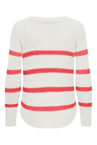 Pull - Ecru