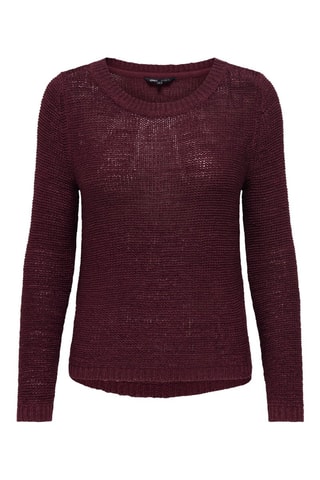 Pull - Bordeaux