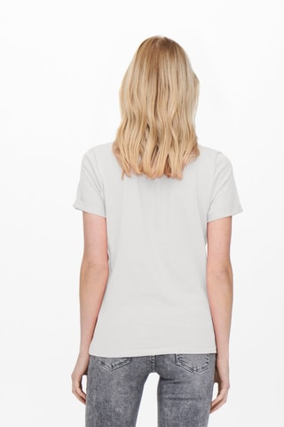 T-shirt - Blanc