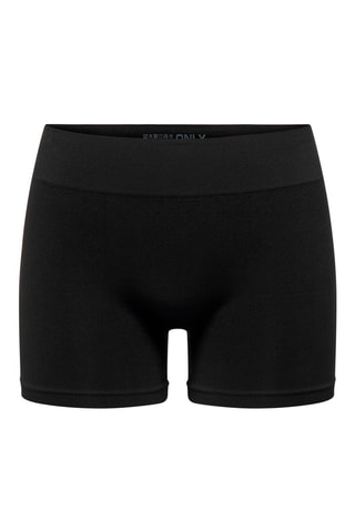 Short - Noir