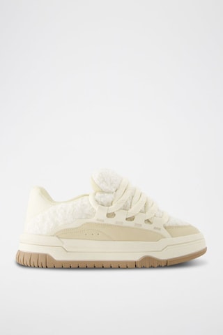 Tenis - Beige