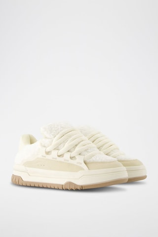 Tenis - Beige
