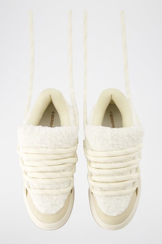 Tenis - Beige