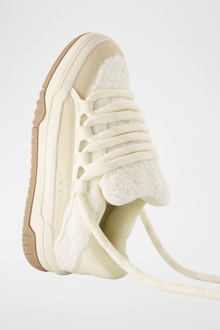 Tenis - Beige