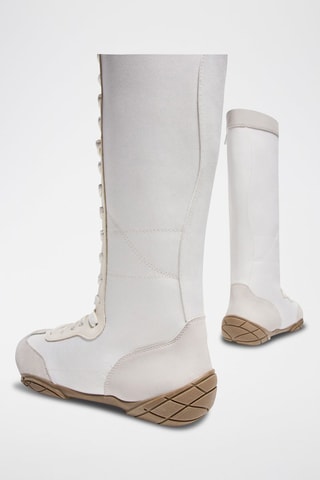 Botas - Crudo