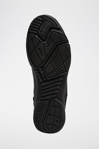 Botas - Negro