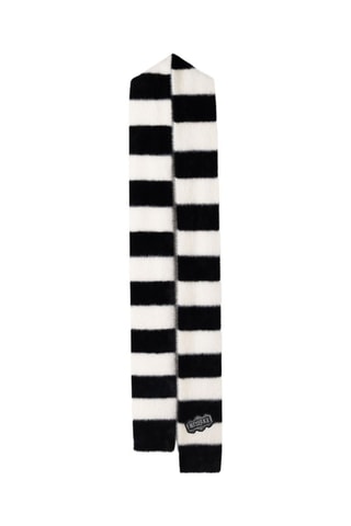 Bufanda - Negro